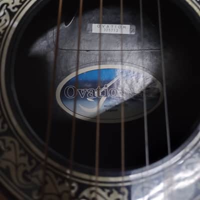 Ovation 1717 Legend image 13