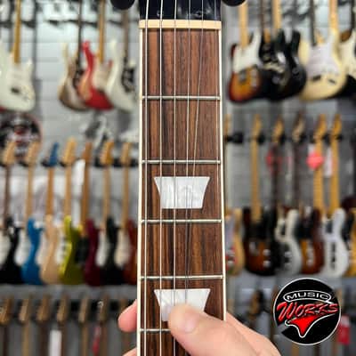 Gibson   Firebird Cardinal Red 2019 image 4