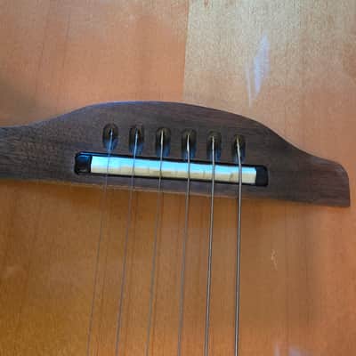 Ovation 1868 Elite 1990 USA Acoustic-Electric w/HSC image 10