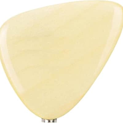 Universal Stick-On Piezo Pickup – Natural Acoustic Tone, Guitar, Uke, Harp Drums, Percussion, Easy No-Mod Installation, Passive No-Battery, Compatible with Nearly All Acoustic Instruments image 2