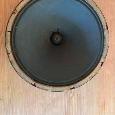 Jensen PM12 Speaker Late 1940s image 5