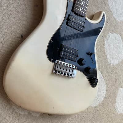 Tokai TST-36H Stratocaster Limited Edition 1980s MIJ Japanese