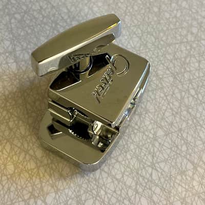 Gretsch Tom Bracket Chrome image 2