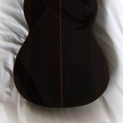FLAMENCO AND CLASSIC GUITAR Bartolex JP+Negra New image 17