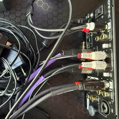 Allen & Heath Xone: 24c 2026 - Black image 4