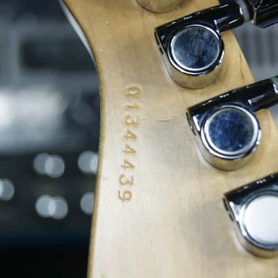 Godin SDXT HSH, Flame Maple Top, Made in USA image 12