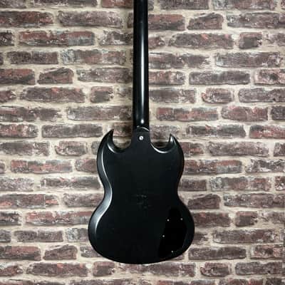 Gibson SG Special '70s Tribute LH SSB OCCASION image 6
