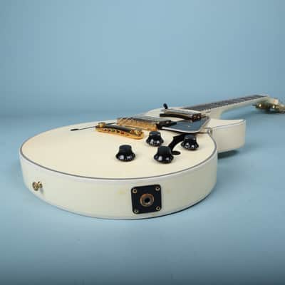 2017 Gibson Alex Lifeson ES-Les Paul Limited Edition #169/200 image 10