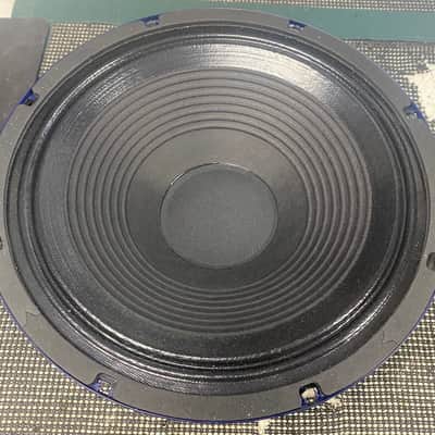 Eminence Jet City JCA-12-1716 - 12" - 16 Ohm Speaker - 1 of 2 image 1