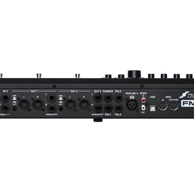 Fractal Audio FM9 Mark II Amp Modeler / FX Processor(LINE 6 HELIX BAG+WARRANTY INCLUDED) image 3