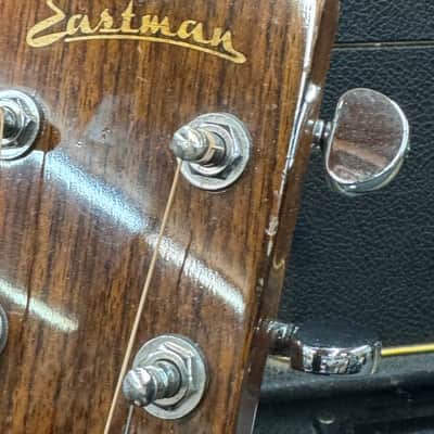 Eastman AC412 CE image 2