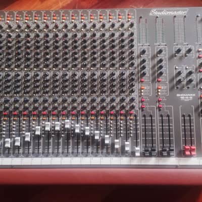 Studio Master  ShowMix  1979 image 6