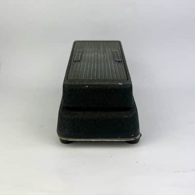 Jen Cry Baby Wah 1967-69 Transitional Clyde McCoy with bag image 5