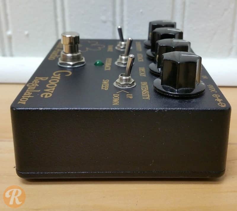 3Leaf Audio Groove Regulator image 5