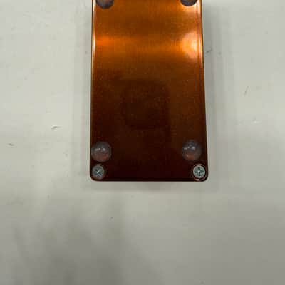 MXR Dunlop M84 Bass Fuzz Deluxe Guitar Effect Pedal image 6