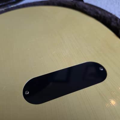 2024 Gibson Custom Shop Murphy Lab '57 Les Paul Junior Reissue Ultra Light Aged, EX image 13