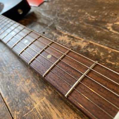 Fender Japan MIJ Raw Ash Telecaster FSR 2025 Collection image 12