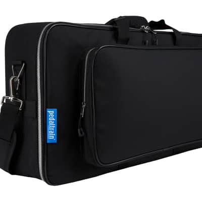 Pedaltrain Classic 2 w/soft case image 8