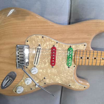 Fender Custom Shop Custom Classic Stratocaster image 5