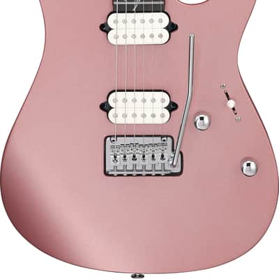 Ibanez TOD10MM Tim Henson Signature  Electric Guitar - Metallic Mauve image 10