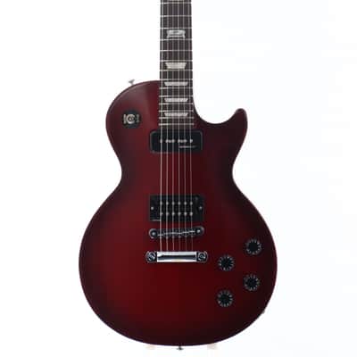GIBSON USA Les Paul Futura Brilliant Red [140038506] (07/27) image 6
