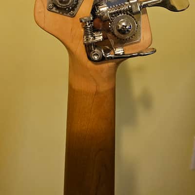 Ernie Ball Music Man StingRay 4 H image 6