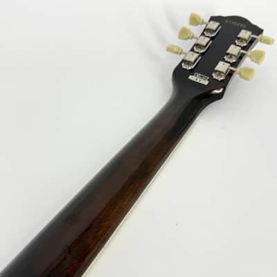 1977 Ibanez 2355 - Sunburst image 11
