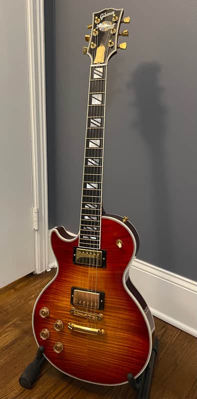 Gibson Les Paul Supreme