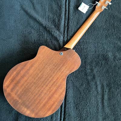 Martin SC-10E Modern 2026- Satin Natural / #3048379 image 3