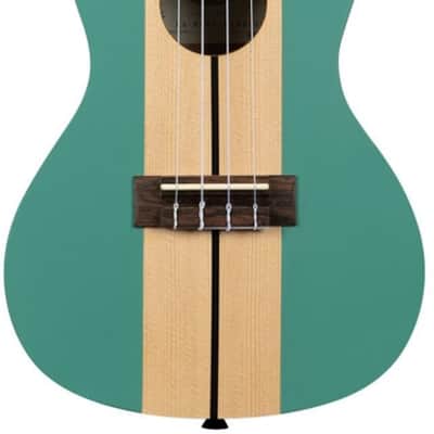 Kala Surf Concert Ukulele - Wipeout image 2