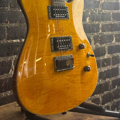 Fender Special Edition Custom Telecaster FMT HH (USED) image 3