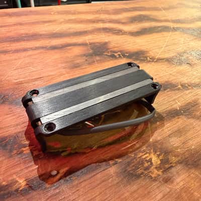 Lace Alumitone Bass Bar 4 5-String Bass Pickup image 2