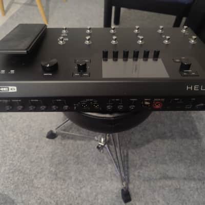 Line 6 Helix LT 2017 - Present - Black image 2