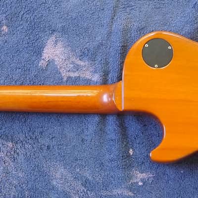 2008 Gibson Les Paul Studio Special HUSK U.S.A. image 8