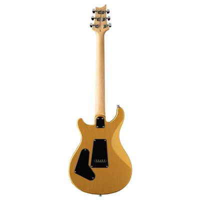 PRS SE CE 24 Standard Satin - Metallic Gold image 3