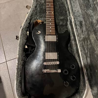 Gibson Les Paul Studio 1989 - Ebony image 1