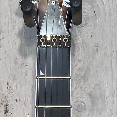 New Jackson Pro Series SL2P MAH Soloist Transparent Black Burst, Help Support Small Biz, Buy Here! image 5
