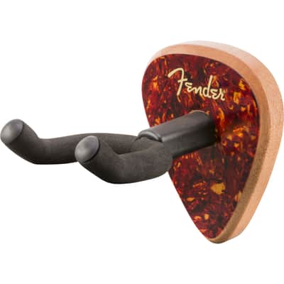 Fender 351 Wall Hanger - Stand for Guitars image 6