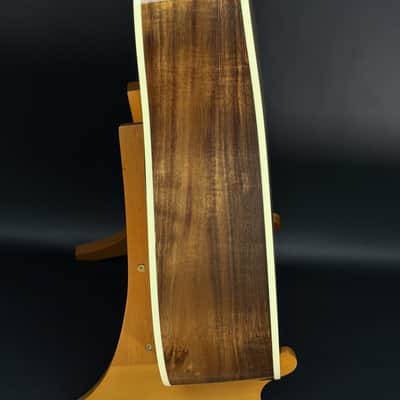 Gibson Limited Edition Greatest Hits Volume II Hummingbird Koa Carpathian Spruce - Honeyburst Gold Hardware image 10