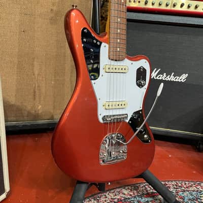 Fender Johnny Marr Jaguar - Includes Gigbag - #704 - #V206438 image 3