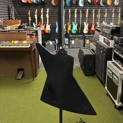 Gibson Explorer B-2 2019 - Satin Black image 6