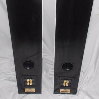NHT 2.5i vintage stereo speakers image 8