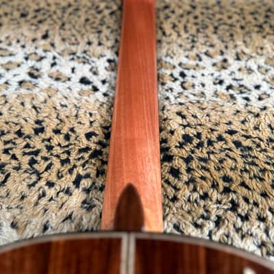 Cordoba C7 CD/IN Classical Guitar Natural 2025 image 17