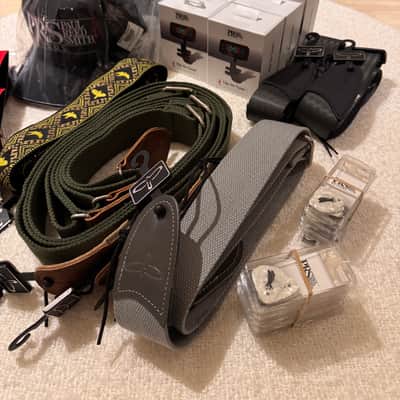 PRS Job Lot Accessories and Merch image 4