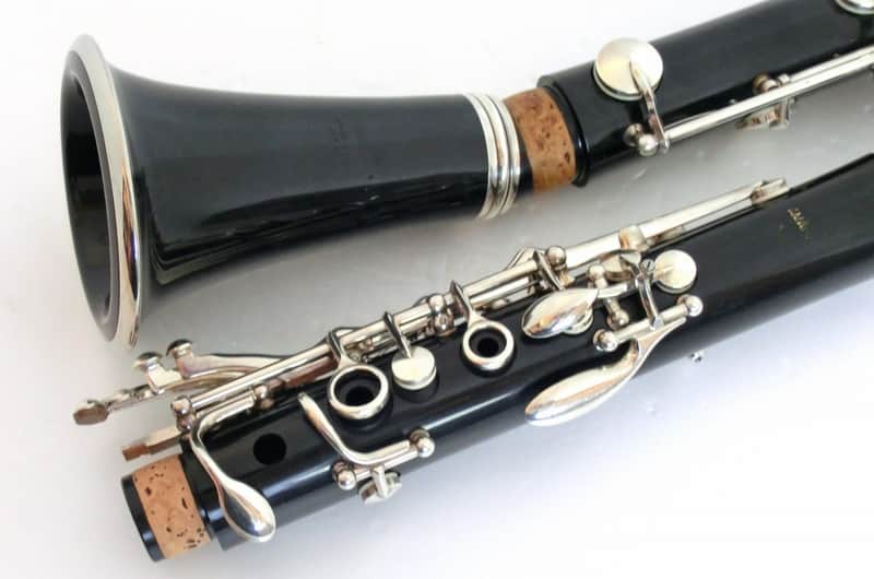 YAMAHA クラリネット YCL-27 YAMAHA YCL27 クラリネット 本体 ケース付き ヤマハ クラリネット YCL