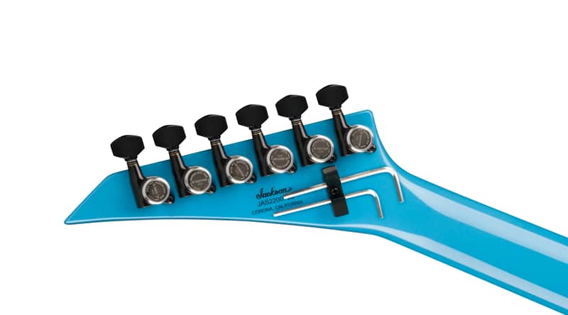 Jackson American Series Soloist SL3 image 7