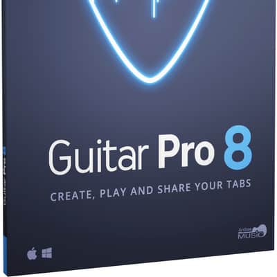 Arobas Music Guitar Pro 2022 image 13