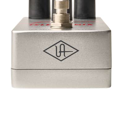 Universal Audio Teletronix LA-2A | Studio Compressor Pedal image 3