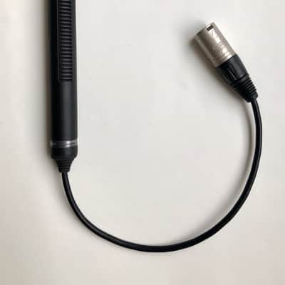 Genuine Sony ECM-NV1 Electret Condenser Microphone image 2