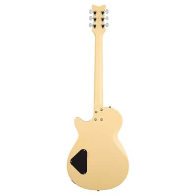 Gretsch Streamliner Jet Club AGD WHT image 2